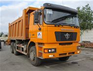 :  Shaanxi - Shacman SX3255DR384  25 . Shaanxi - Shacman : SX3255DR384, C:  3, : 6*4     