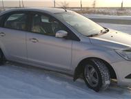 :   Ford Focus II 2009 , ,  Ford Focus II .     2009.     ,  