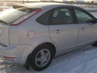  Ford Focus II 2009 , ,  Ford Focus II .     2009.     ,  ,  -    