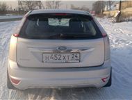 :   Ford Focus II 2009 , ,  Ford Focus II .     2009.     ,  