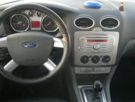 :   Ford Focus II 2009 , ,  Ford Focus II .     2009.     ,  