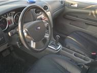 :   Ford Focus II 2009 , ,  Ford Focus II .     2009.     ,  