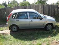 : LADA Kalina 2007   2007 . .    17. 01. 2008. ,    .    - 76763,   .  