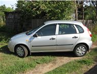 : LADA Kalina 2007   2007 . .    17. 01. 2008. ,    .    - 76763,   .  