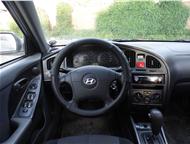 :    HYUNDAI ELANTRA 2005 .  1. 6,  ,  , ABS, ,  , -, 