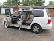 :  Honda Odyssey    .     (35000)  .    .     16.     :    