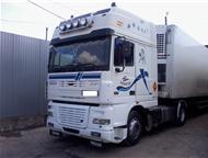  DAF XF 95   DAF XF 95, 480 () 2003 . .   . -, 2   1200 , 2  , ,  -  ( )