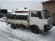   Nissan Nissan Atlas 1990   ,  -  ( )