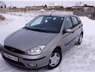 : Ford Focus  83. .            ,     2