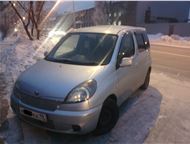 : Toyota Funcargo !    !      !  1NZ! 1, 5 , , !  