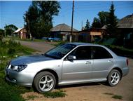 :  Subaru Impreza  Subaru Impreza, 2005 . , ,   1, 5,  100. . ,  .  