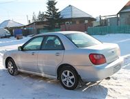 :  Subaru Impreza  Subaru Impreza, 2005 . , ,   1, 5,  100. . ,  .  