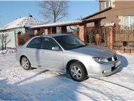 :  Subaru Impreza  Subaru Impreza, 2005 . , ,   1, 5,  100. . ,  .  