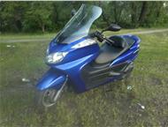 :  Yamaha Majesty 400  Yamaha Majesty 400: 2005 .           . 1)   