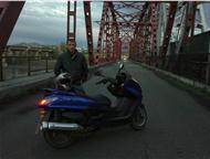  Yamaha Majesty 400  Yamaha Majesty 400: 2005 .           . 1)   ,  - 