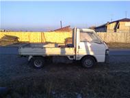 : nissan vanette    1 1997              