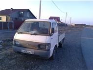 : nissan vanette    1 1997              