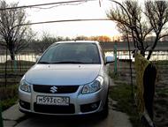 Suzuki SX4  19 ,  , , , 6 , -, , .    ,   ,  ,  -    
