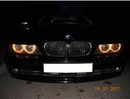 :   BMW 525i 2001, ,, 2001. .   2002. .  .   ,  3 , 2 - .  