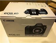 Canon - EOS 6D DSLR   24-105mm F / 4L IS  -  Canon - EOS 6D DSLR   24-105mm F / 4L IS  - ,  -    
