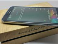 Samsung - Galaxy S 5   (Unlocked) -  Samsung - Galaxy S 5   (Unlocked) - ,  -    