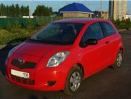  Toyota Yaris, 2007  ,  , 3- ,   ,    (5/100),  ,,  -    