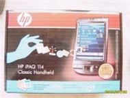 :   HP iPAQ 114 Classic Handheld   ,   (  -  1200 /,  