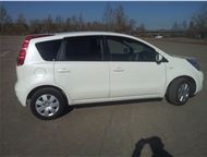 : Nissan Note 2008 , Nissan Note, 2008 .    45 000 - 49 999 , 1. 5 , ,  , ,  ,      