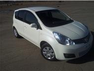 Nissan Note 2008 , Nissan Note, 2008 .    45 000 - 49 999 , 1. 5 , ,  , ,  ,      ,  -    