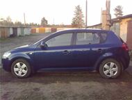 :      KIA CEED Kia Ceed 2007 . . , , , 1. 4 , 109 . . , , 90000 , ,  