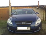 :      KIA CEED Kia Ceed 2007 . . , , , 1. 4 , 109 . . , , 90000 , ,  