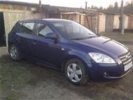      KIA CEED Kia Ceed 2007 . . , , , 1. 4 , 109 . . , , 90000 , ,  ,  -    