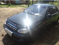   Chevrolet Lanos 2008 , ,   Chevrolet Lanos 270 . .  !  .  53000. 86 /. MP-3 ,  -    