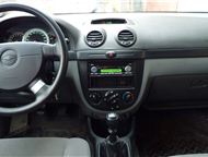 :  CHEVROLET LACETTI -  ,  2006,  98000, 1. 6,  ,  ,  ,   ,  