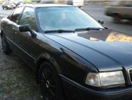 :  AUDI 80 4 , ,  , , 1993 ,   AUDI 80 B4 , 1993.    ,   - 2, 0 