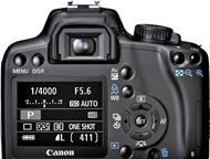 :   Canon1000D() ,   , .   CMOS-   10, 1 ;  