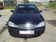 :    Ford Mondeo III  2, 0 146 . . , ABS, EBD,  . ,   . . , , -, 