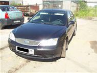 :    Ford Mondeo III  2, 0 146 . . , ABS, EBD,  . ,   . . , , -, 
