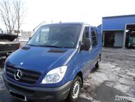 Mercedes Benz 311 CDI Sprinter, 2008 Mercedes Sprinter, 2008 .      55000, 2. 1 , , ,         ,  - 