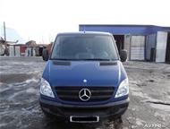 : Mercedes Benz 311 CDI Sprinter, 2008 Mercedes Sprinter, 2008 .      55000, 2. 1 , , ,         