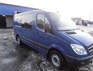 : Mercedes Benz 311 CDI Sprinter, 2008 Mercedes Sprinter, 2008 .      55000, 2. 1 , , ,         