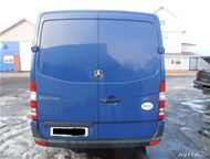 : Mercedes Benz 311 CDI Sprinter, 2008 Mercedes Sprinter, 2008 .      55000, 2. 1 , , ,         