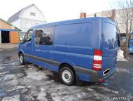 : Mercedes Benz 311 CDI Sprinter, 2008 Mercedes Sprinter, 2008 .      55000, 2. 1 , , ,         