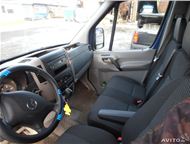 : Mercedes Benz 311 CDI Sprinter, 2008 Mercedes Sprinter, 2008 .      55000, 2. 1 , , ,         