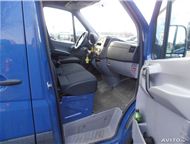 : Mercedes Benz 311 CDI Sprinter, 2008 Mercedes Sprinter, 2008 .      55000, 2. 1 , , ,         