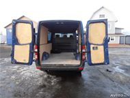 : Mercedes Benz 311 CDI Sprinter, 2008 Mercedes Sprinter, 2008 .      55000, 2. 1 , , ,         