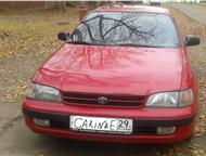  / Toyta Carina E 1995 , 1,6 107,    / Toyta Carina-E. 1995. .  1, 6 107.   92-95  ABS, , ,  -    