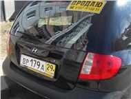 :  Hyundai Getz 2007 , ,  ,     2008 . , 1. 4 , 97 . . 1 ,    , 