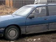  Opel Omega      1989.  . V 1. 8 , . , .    ,  -    