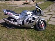 : Suzuki RF400RV .  . .